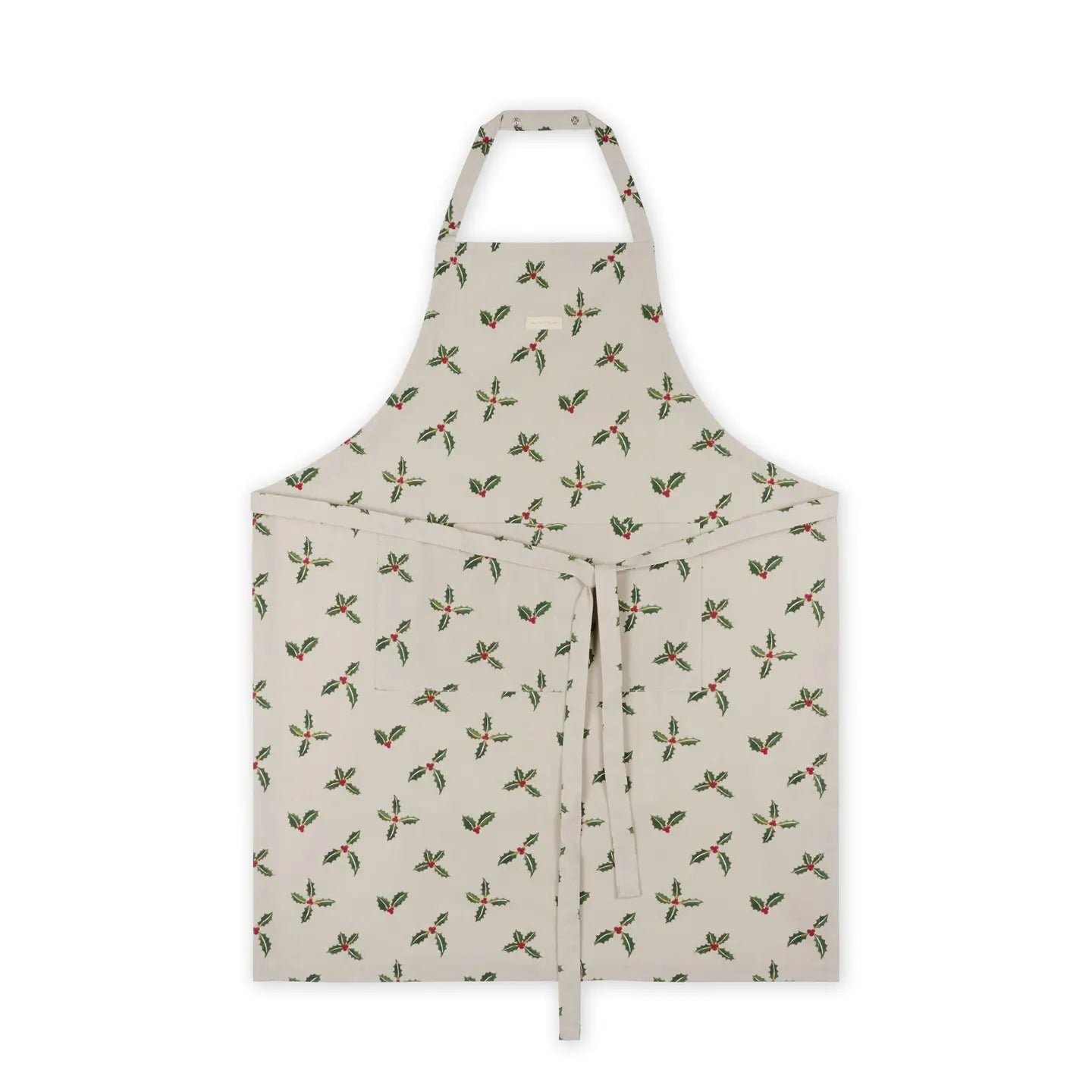 Sophie Allport Holly & Berry Apron