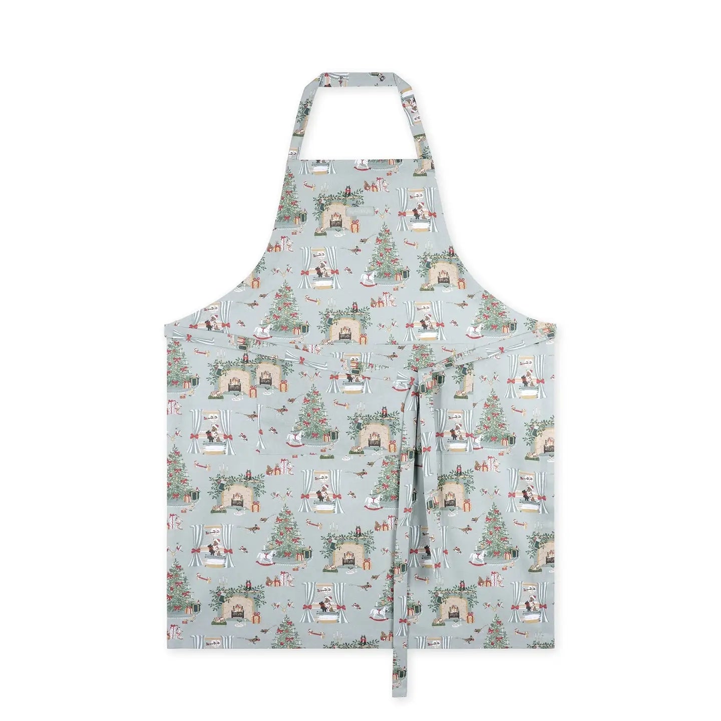 Sophie Allport Cosy Christmas Apron