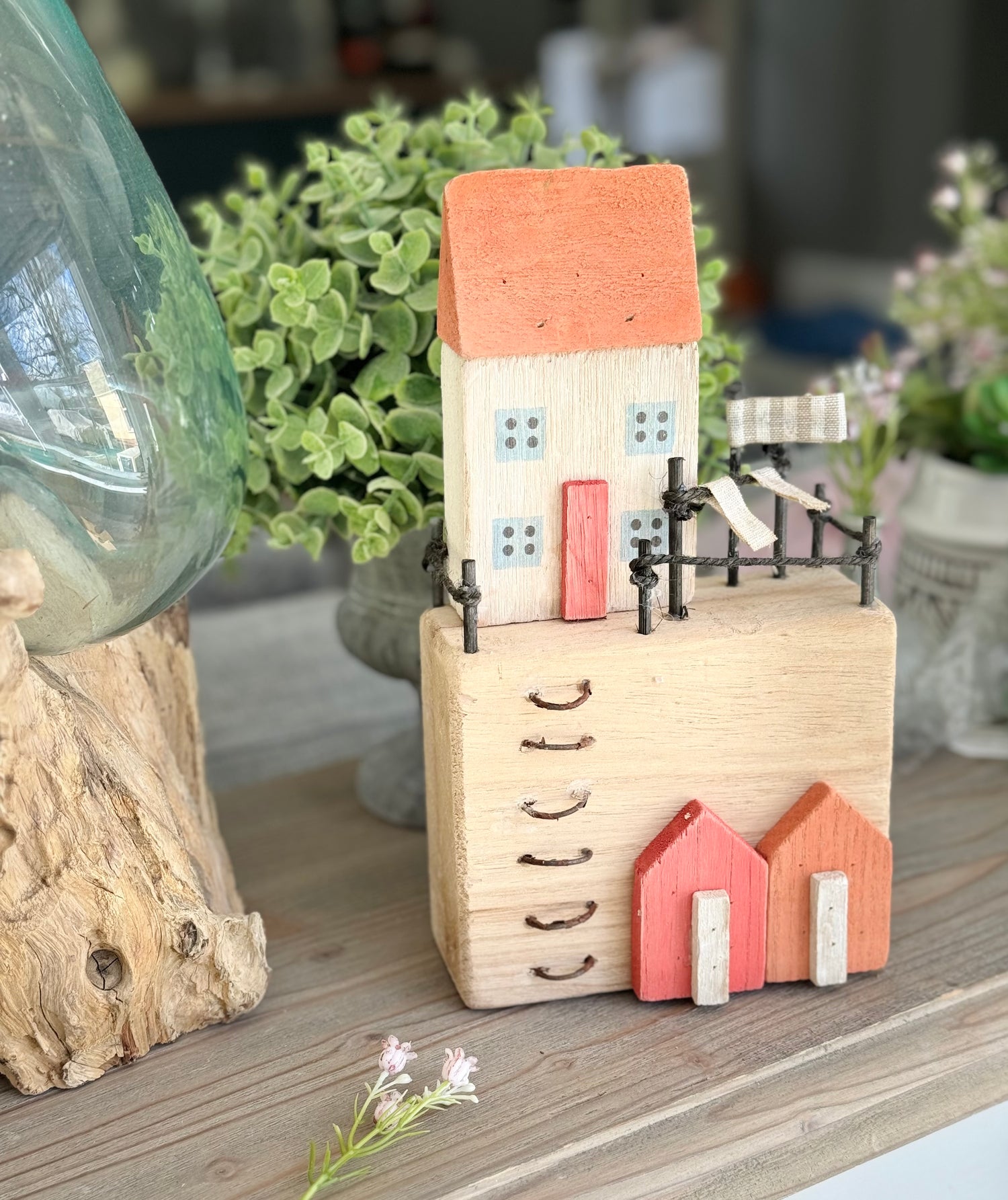 Driftwood