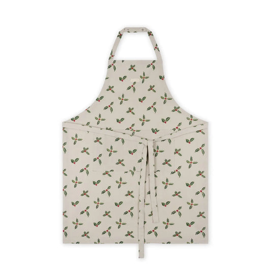 Sophie Allport Holly & Berry Apron