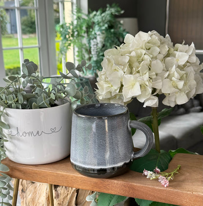NEW! Mojave Glaze Stoneware Mugs