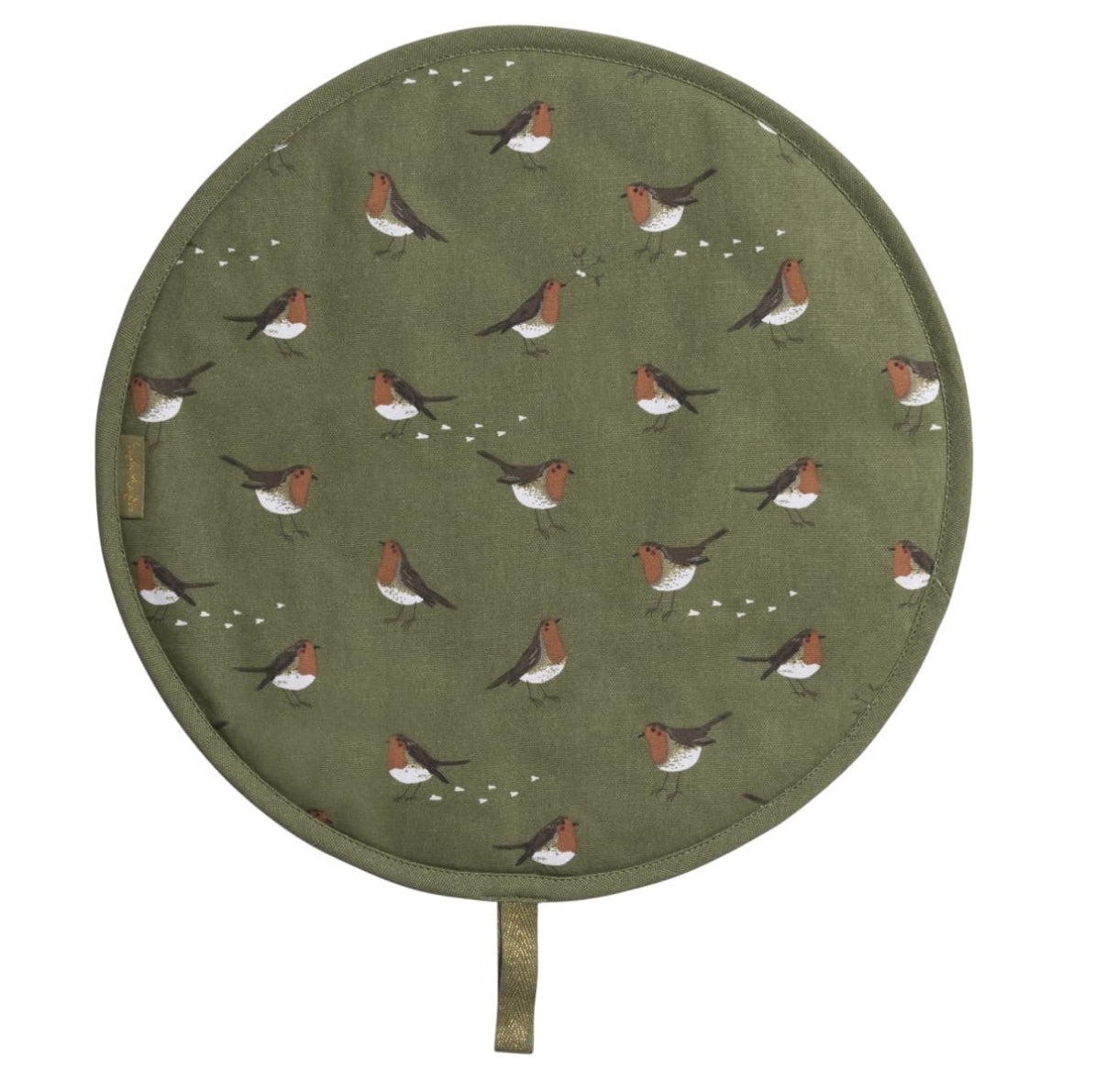 Sophie Allport Robin Circular Hob Cover
