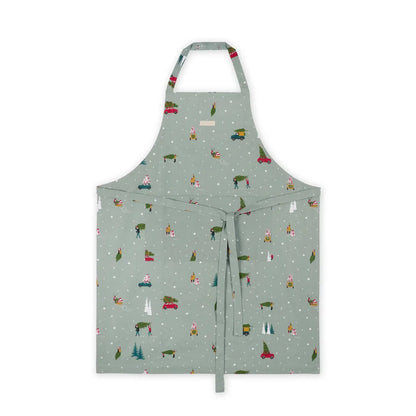 Sophie Allport Home for Christmas Apron