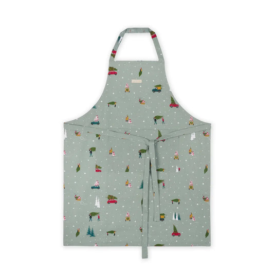 Sophie Allport Home for Christmas Apron
