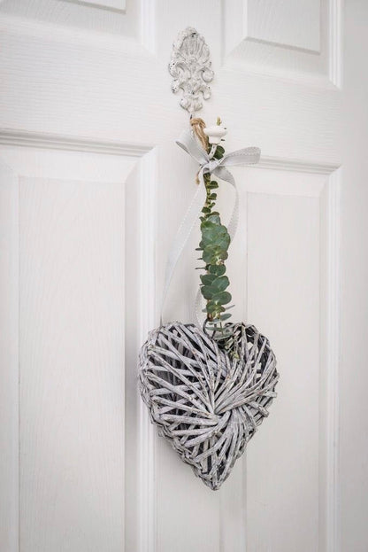 Twisted Love Heart - 20cm
