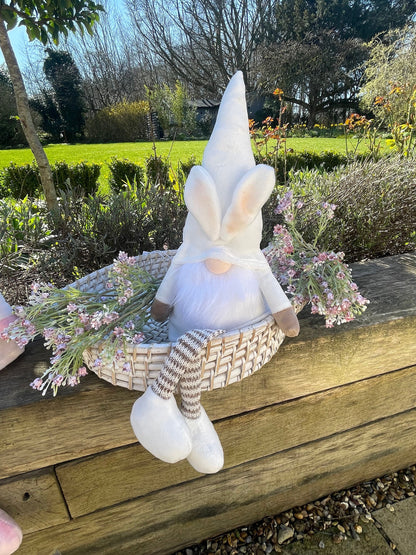 Large Bunny Gonks - 34cm