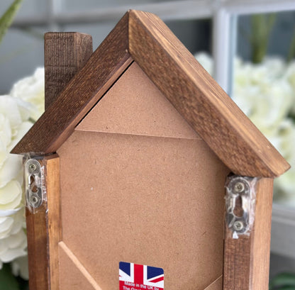 Wooden Sign - Home Sweet Home